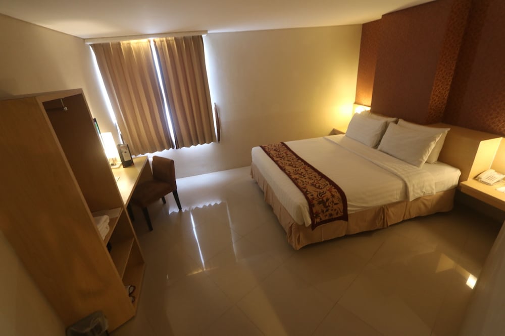 Фото Bekizaar Hotel Surabaya