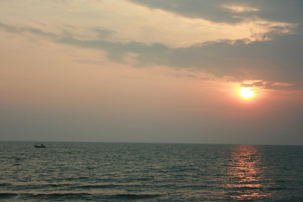 Фото Rocky Point Resort