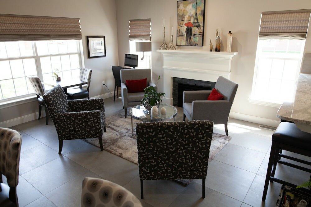 Фото Amsterdam Inn & Suites Moncton