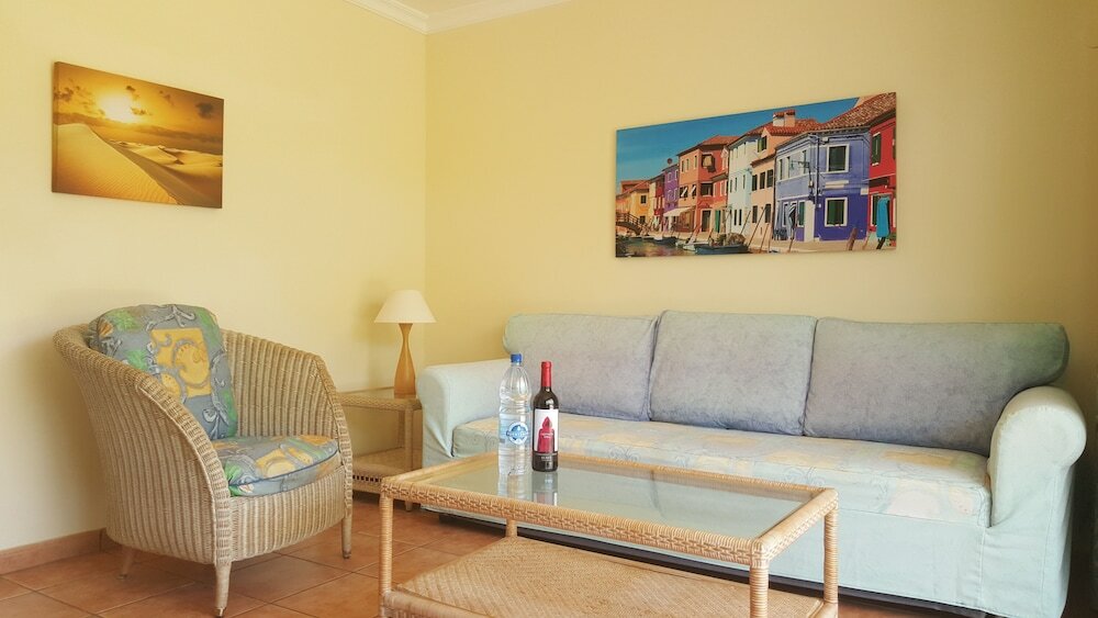 Фото VIP Apartamentos Nogal