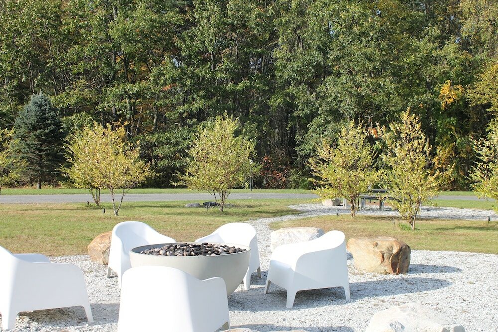 Фото The Briarcliff Motel