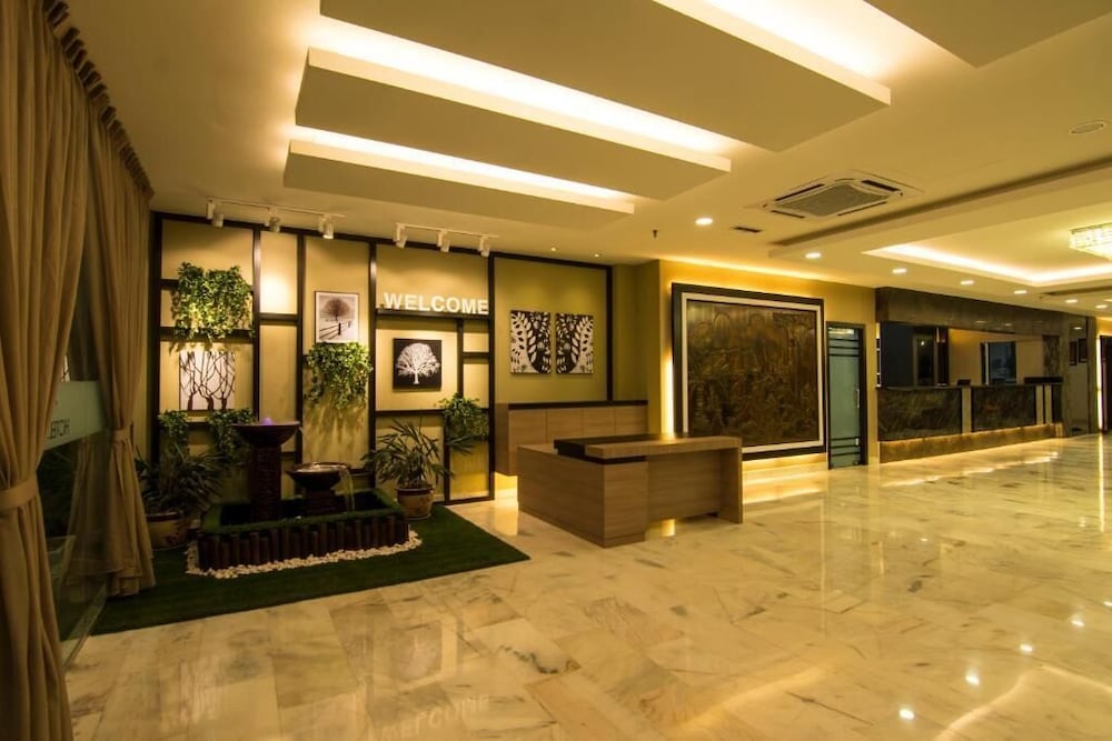 Фото Hotel Anika