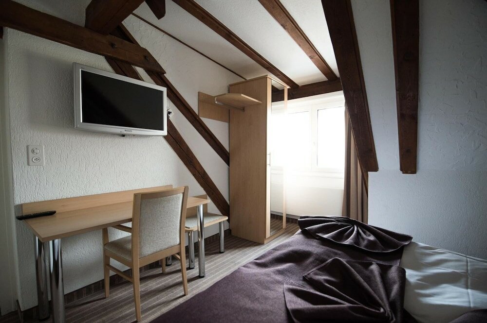 Фото Olympia Hotel Zurich