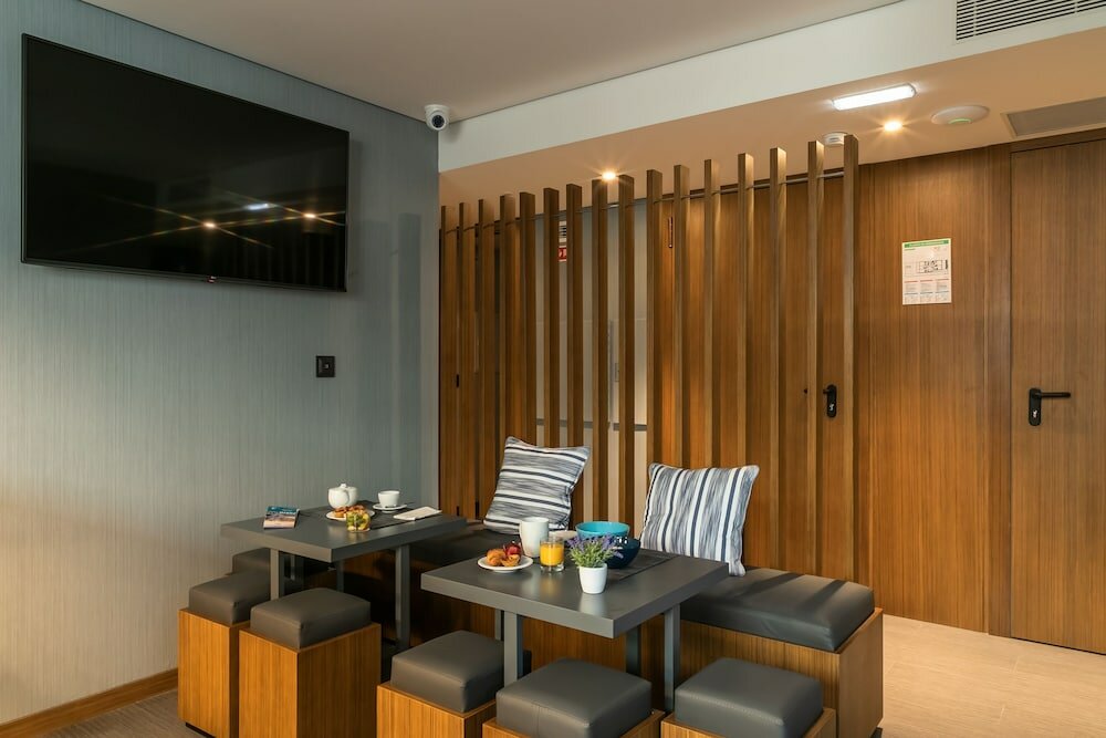 Фото Porto City House