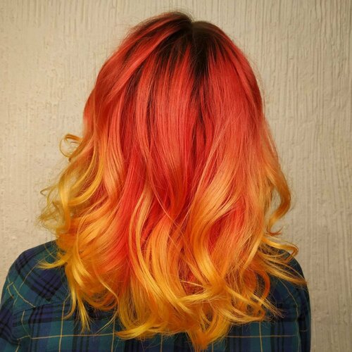 Ona va ogil qattiq porno