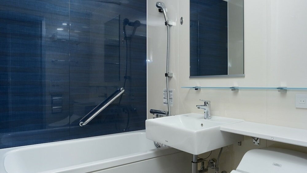 Фото Mitsui Garden Hotel Fukuoka Gion