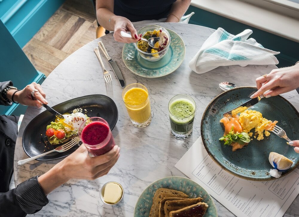 Фото Sloane Place