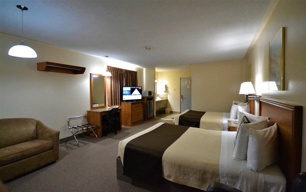 Фото Newmarket Inn