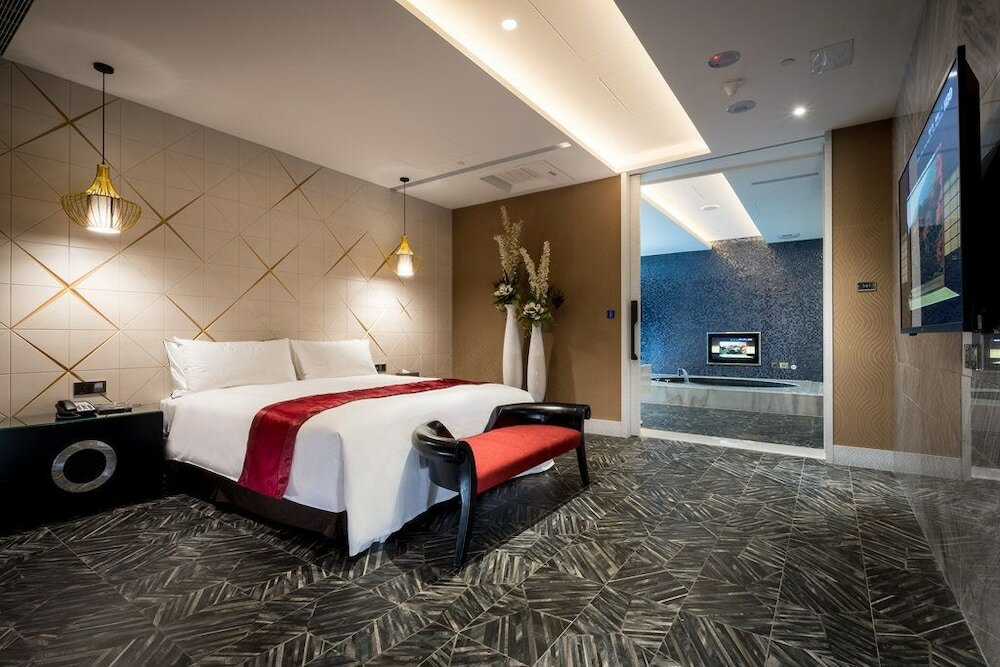 Фото Norwegian Forest Leisure Motel