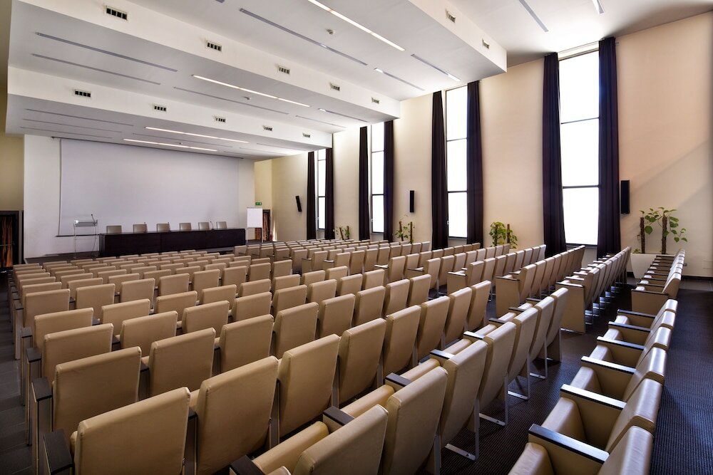 Фото Hotel Cenacolo Assisi