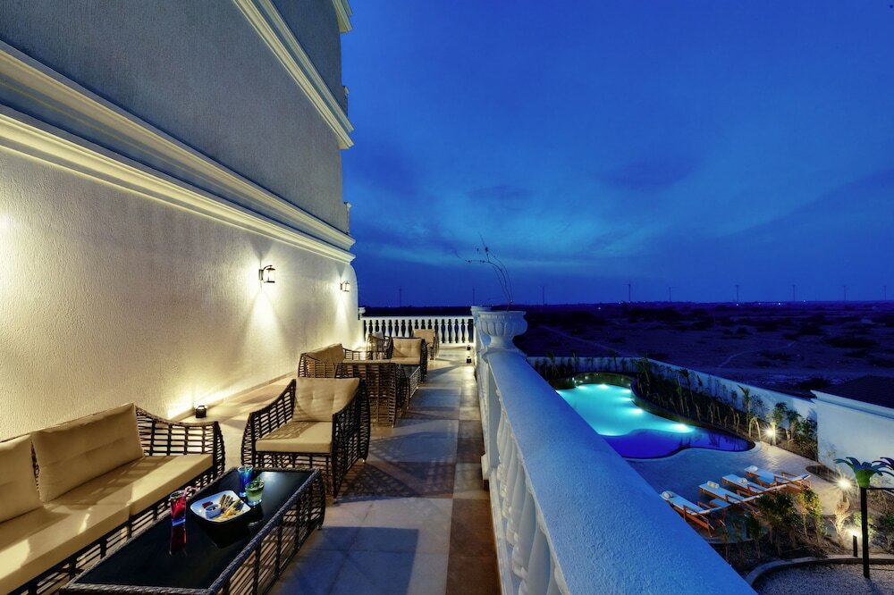 Фото The Fern Sattva Resort Dwarka