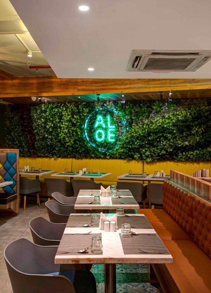 Фото The Belstead Chennai