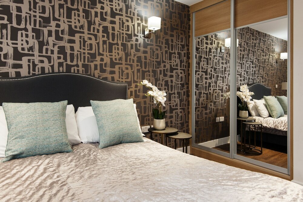 Фото Twyne House Apartments