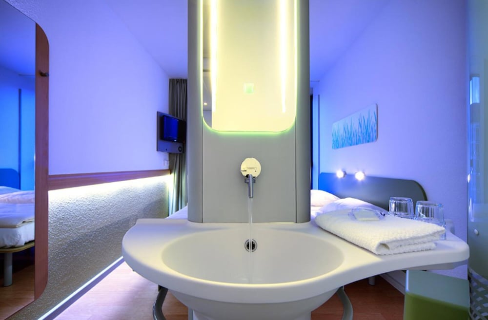 Фото Ibis budget Dresden City