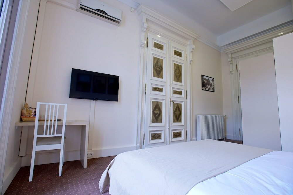 Фото Andrássy Thai Hotel