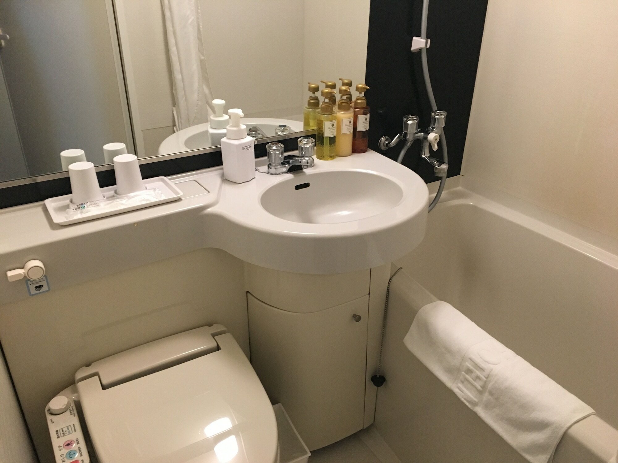 Фото Hotel Mystays Asakusabashi