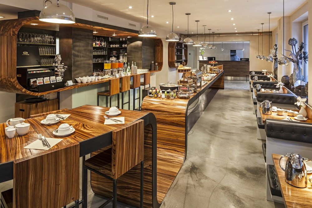 Фото The Deutz, a Tribute Portfolio Hotel