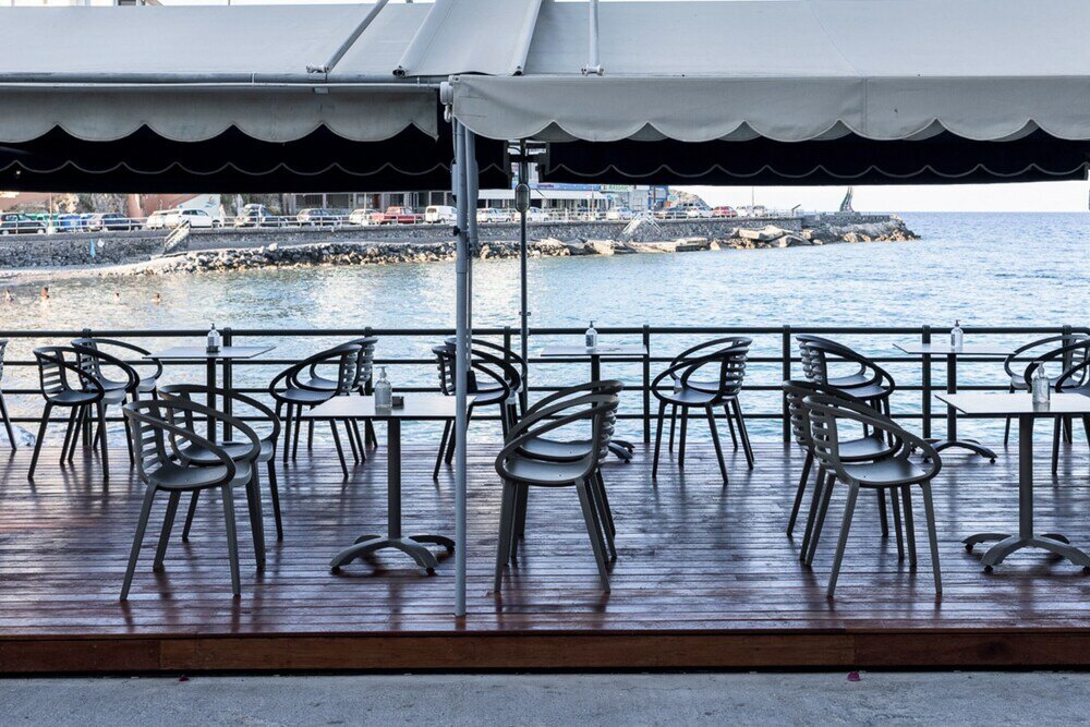 Фото Kitro Beach Hοtel