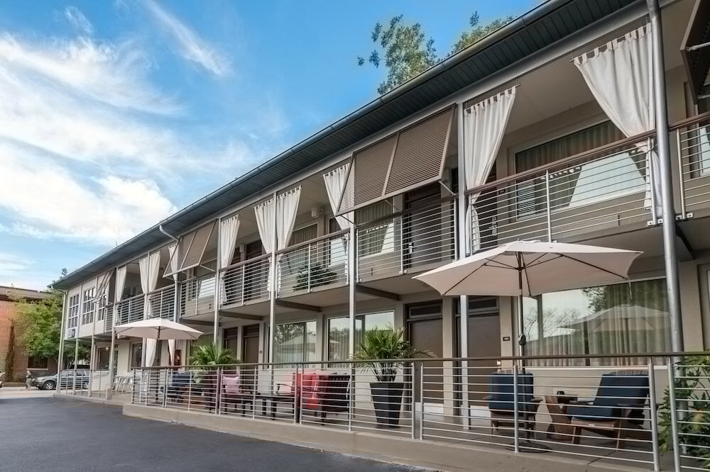 Фото City Loft Hotel