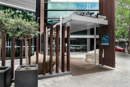 Гостиница Ac Hotel Som by Marriott в Каталонии