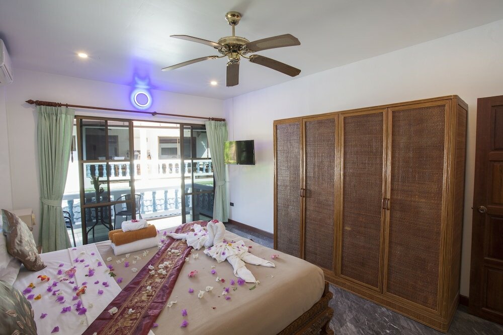 Фото Ya Nui Resort