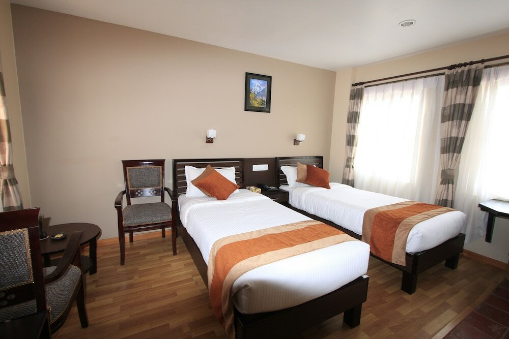 Фото Rama Inn Boutique Home