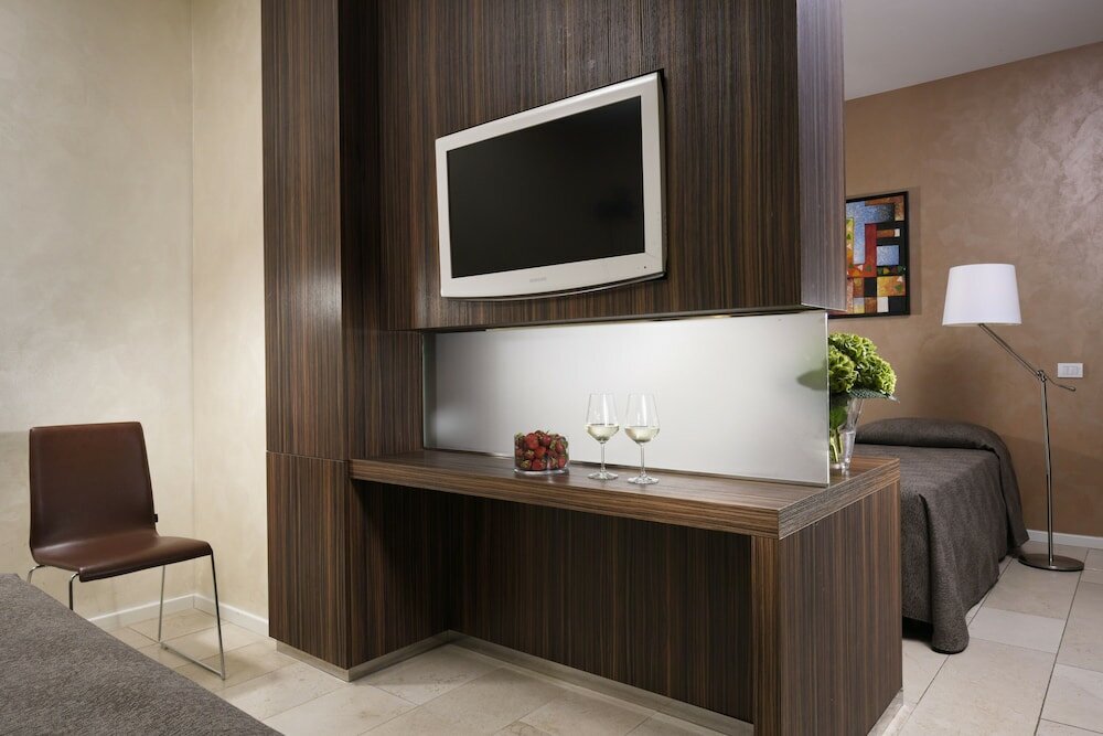 Фото Isola Sacra Rome Airport