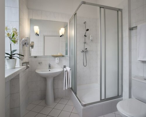 Гостиница Mdm Hotel Warsaw в Польше