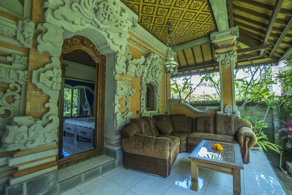 Фото Ubud Sensasi Bungalows