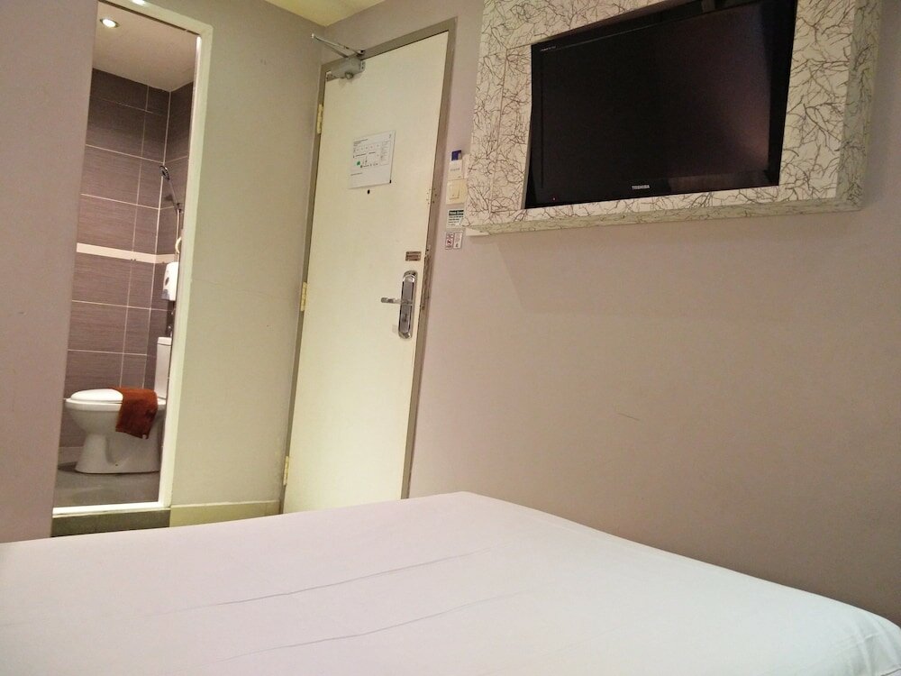 Фото Bluemoon Boutique Hotel