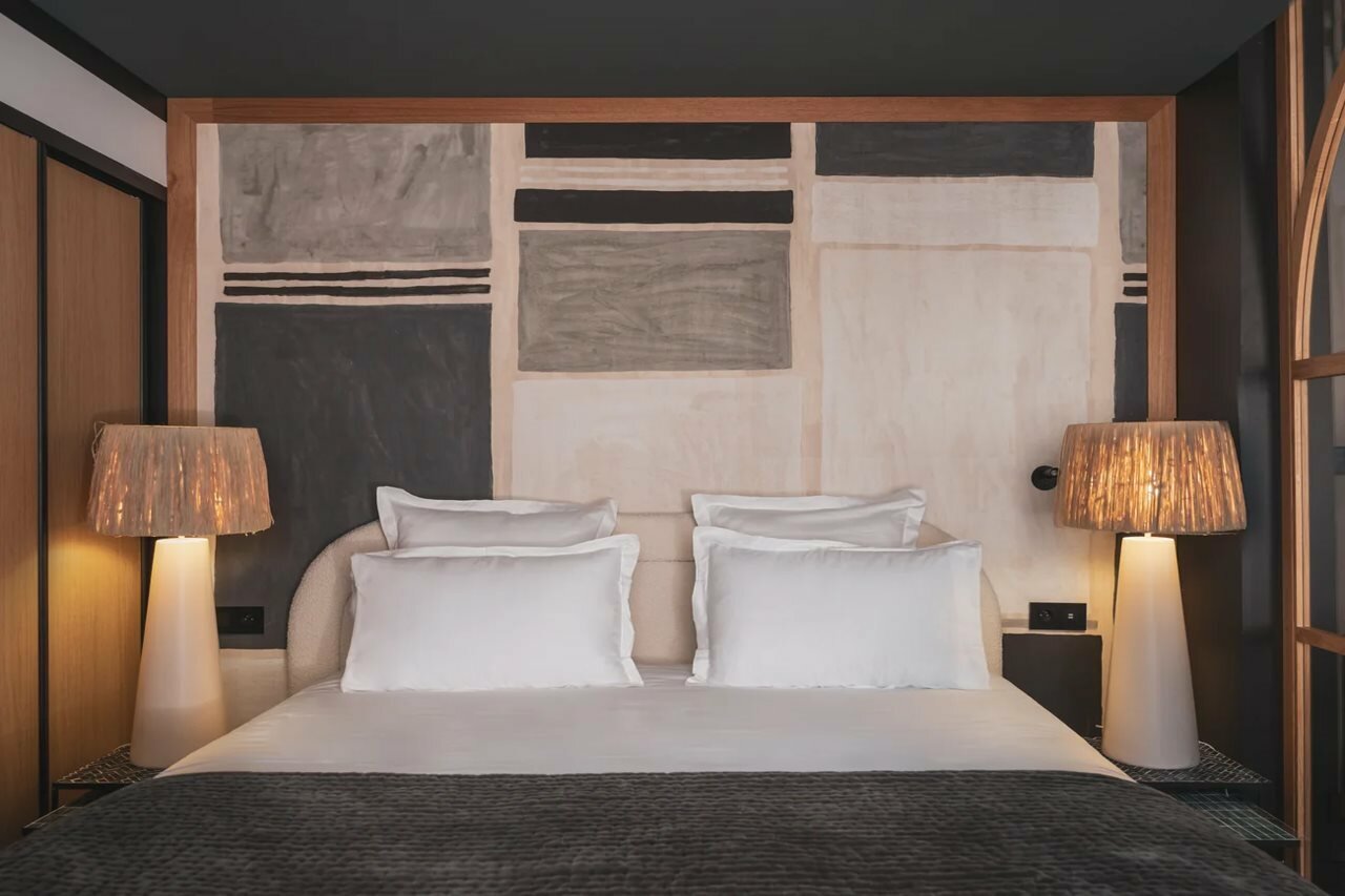 Фото Maisons du Monde Hôtel & Suites