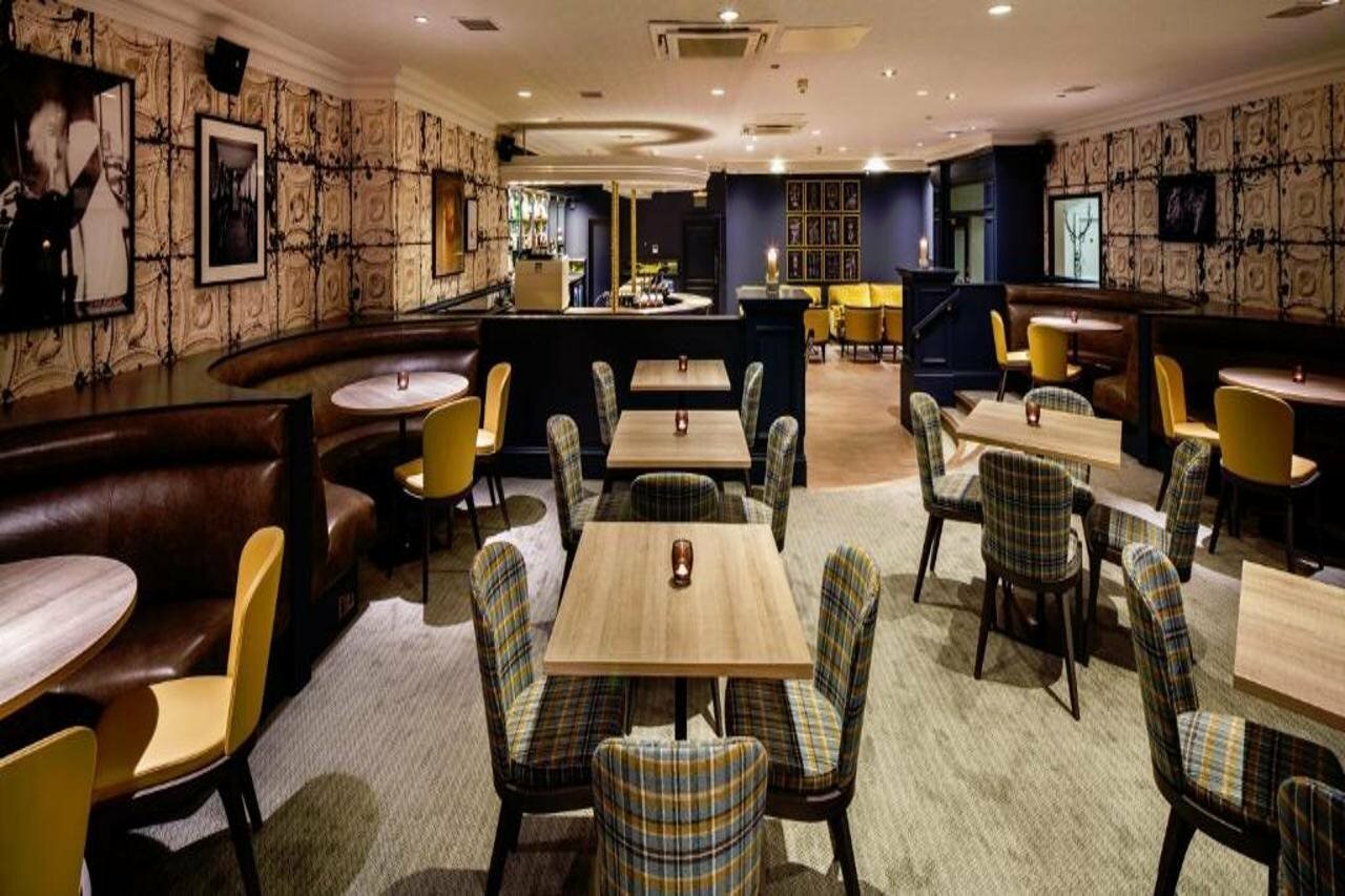 Фото Mercure Inverness