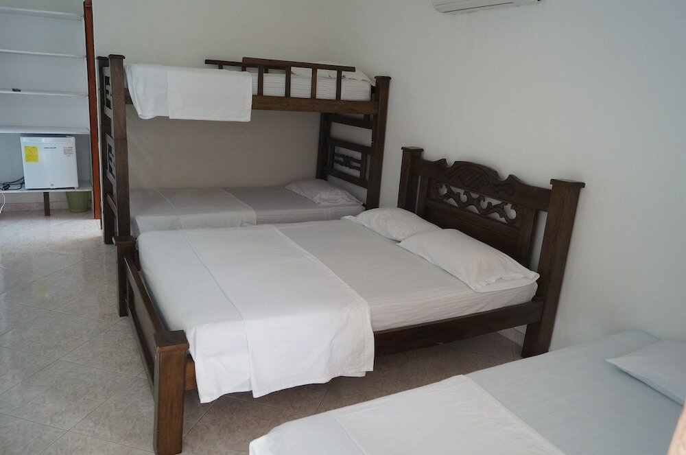 Фото Apartahotel Tukasa Rodadero