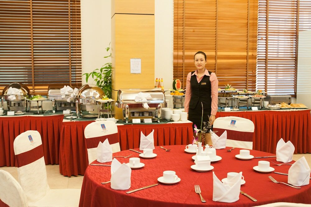 Фото Danang Petro Hotel