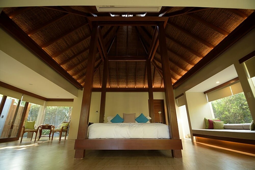 Фото The Farm at San Benito