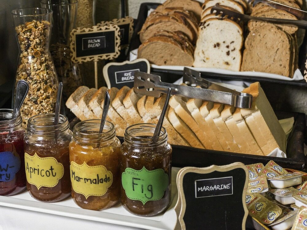 Фото Mercure Johannesburg Bedfordview Hotel