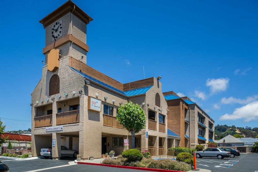 Фото Hotel Mira Vista