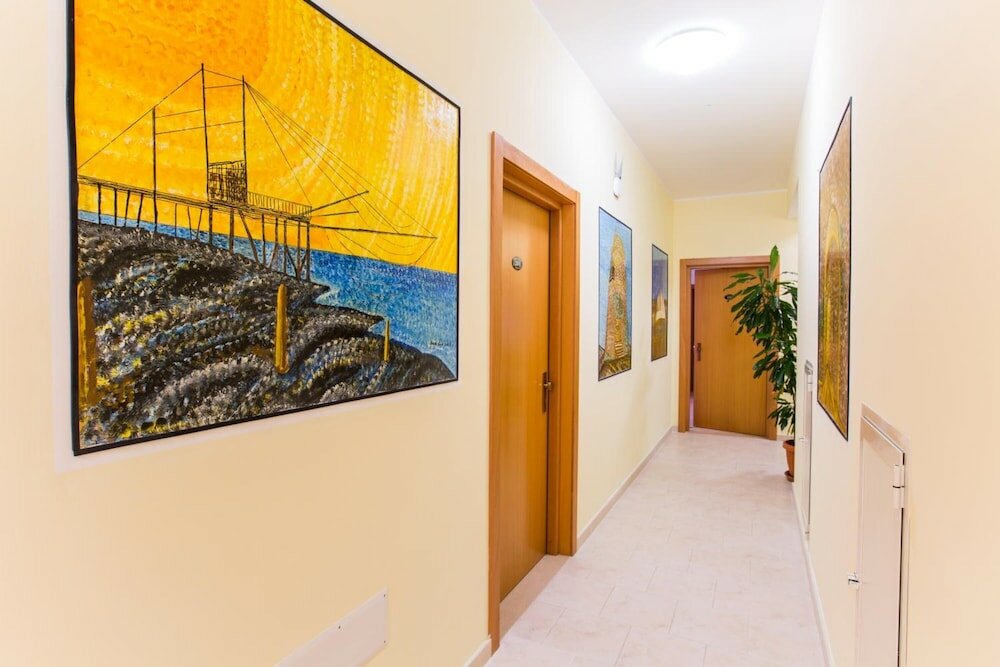 Фото Residence Fontana Vecchia