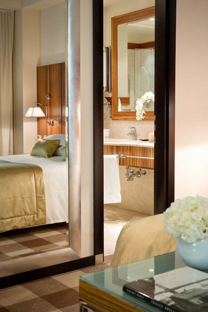 Фото Starhotels Anderson