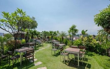 Фото D'Fresh Guesthouse