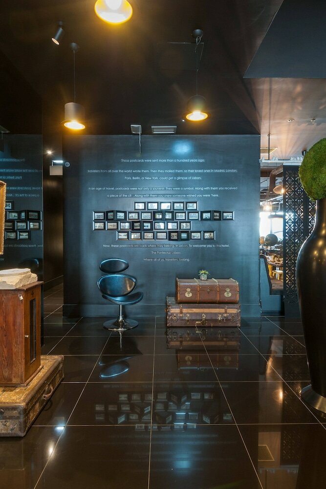 Фото 138 Liberdade Hotel