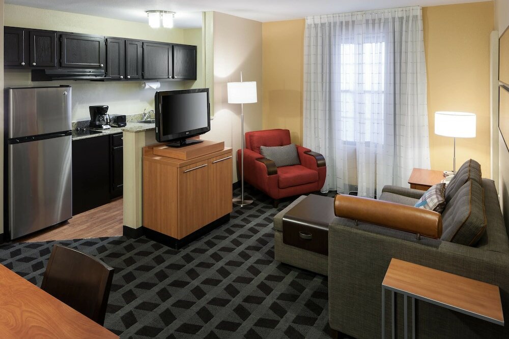 Фото TownePlace Suites by Marriott Dallas Arlington North
