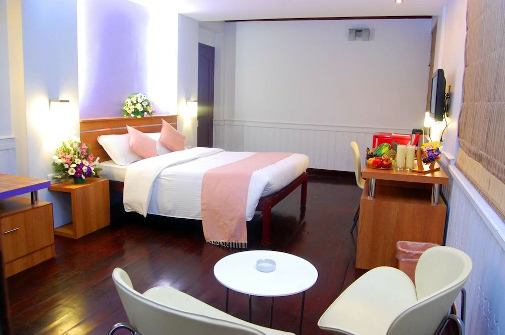 Фото Westwood Riverside Garden Resort