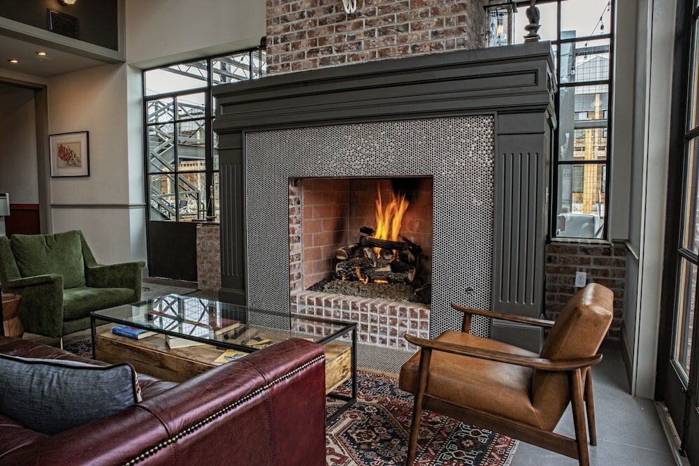 Фото Cotton Court Hotel