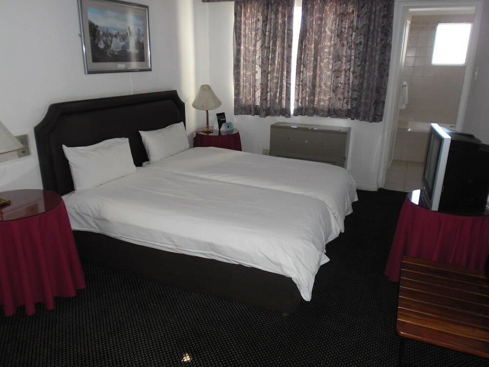 Фото Savoy Hotel Kimberley