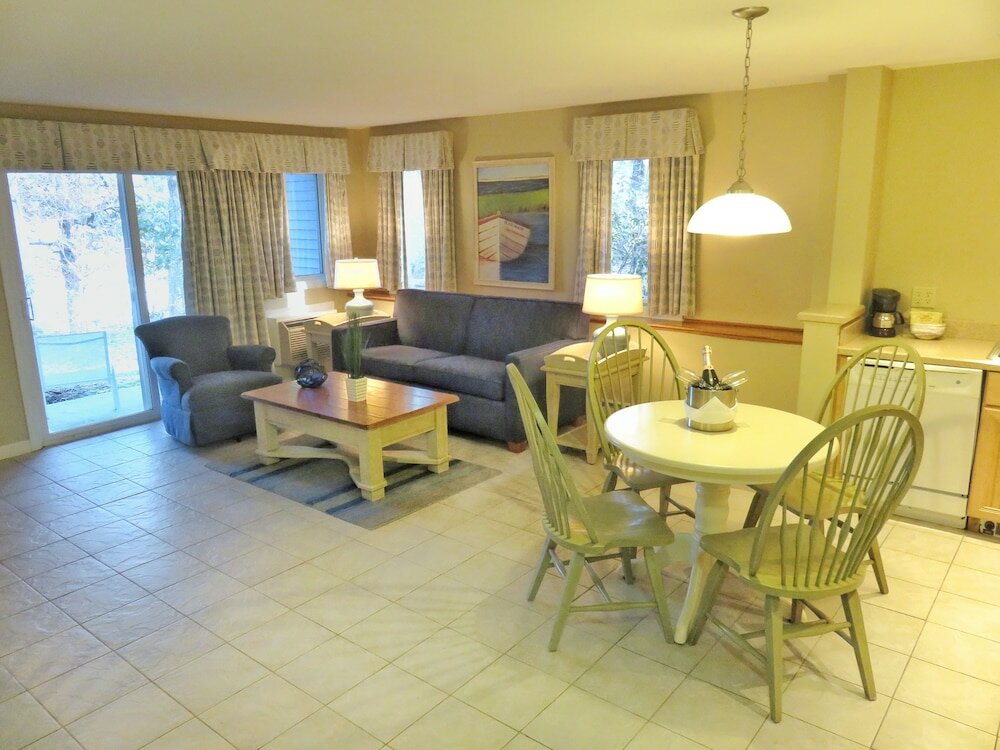 Фото The Villages at Ocean Edge