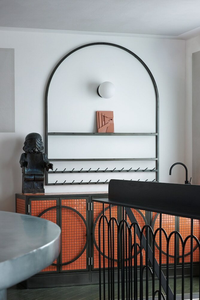 Фото Kingsland Locke