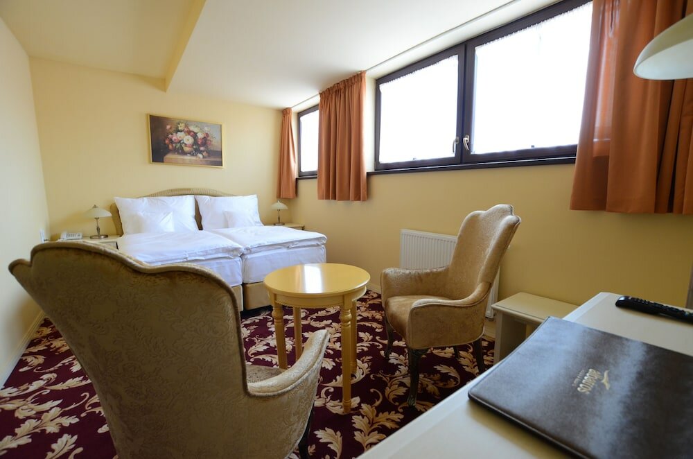 Фото SPA Hotel Vita