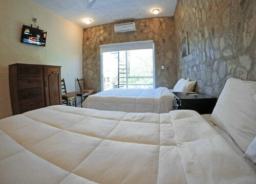Гостиница Surf Ranch Hotel & Resort