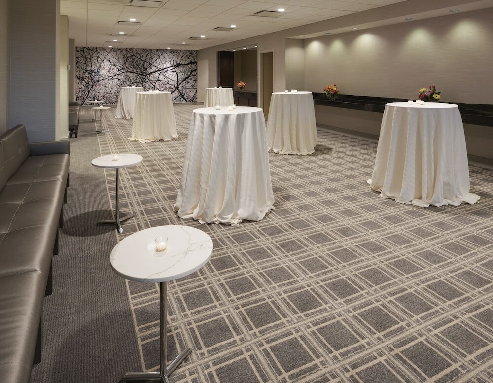 Фото Hyatt Regency Schaumburg Chicago